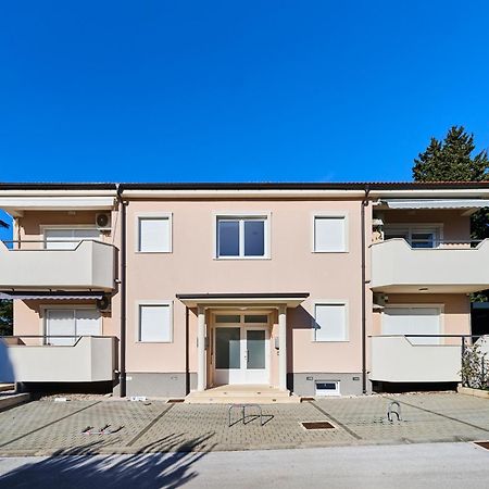Apartma Morje Savudrija Ngoại thất bức ảnh