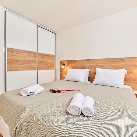 Apartma Morje Savudrija Ngoại thất bức ảnh