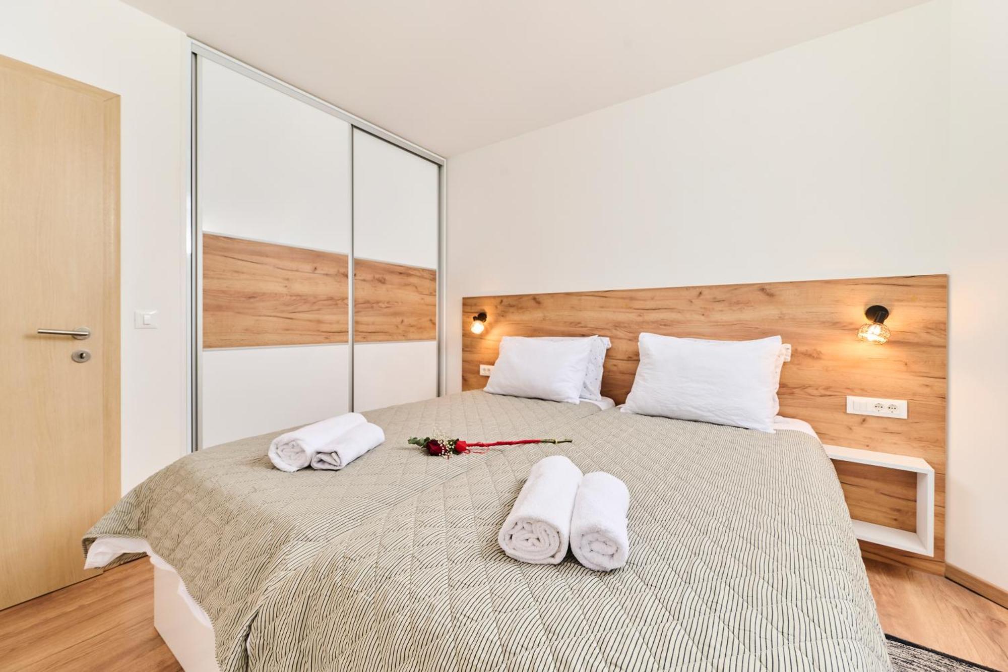 Apartma Morje Savudrija Ngoại thất bức ảnh