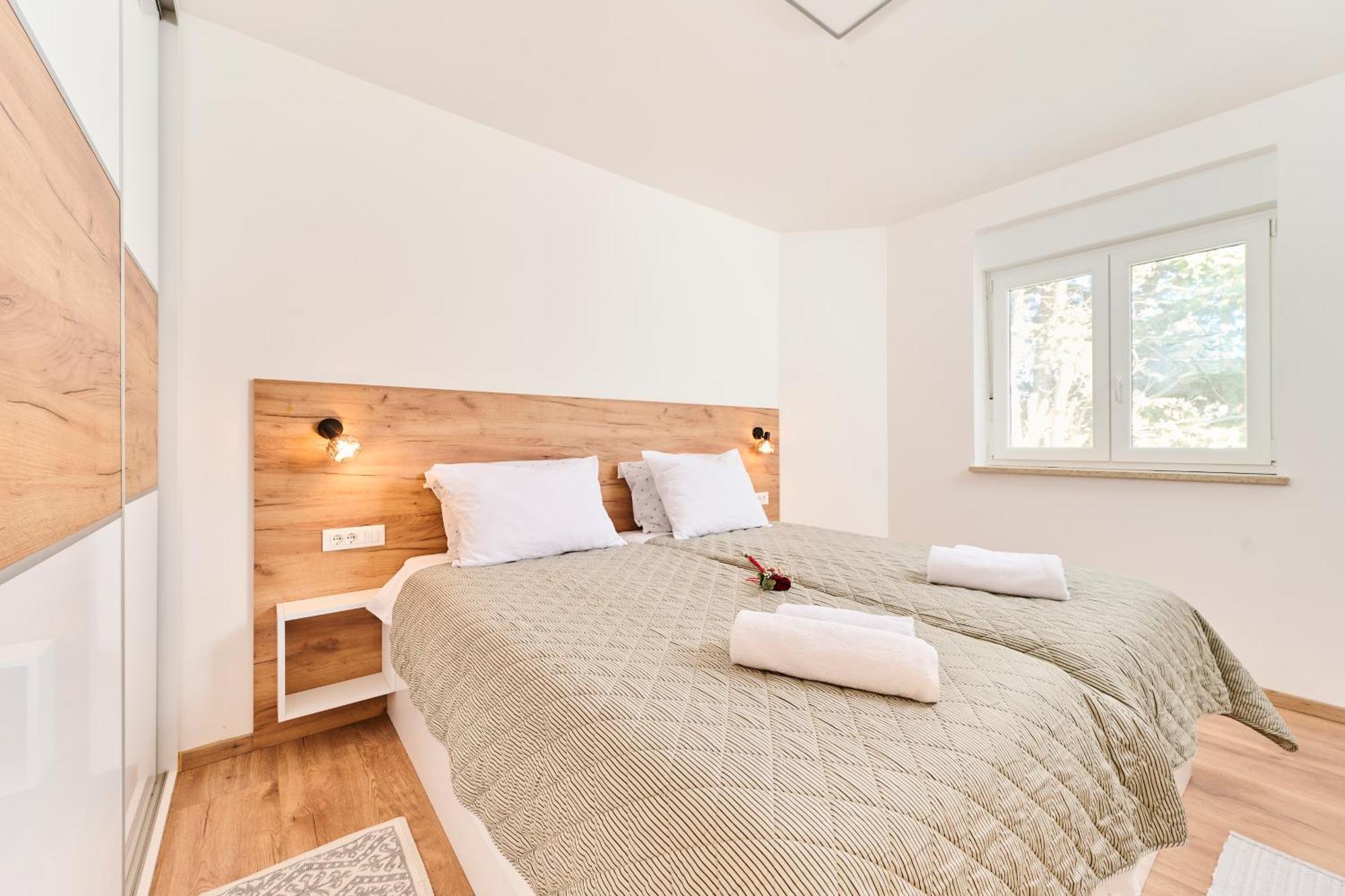 Apartma Morje Savudrija Ngoại thất bức ảnh