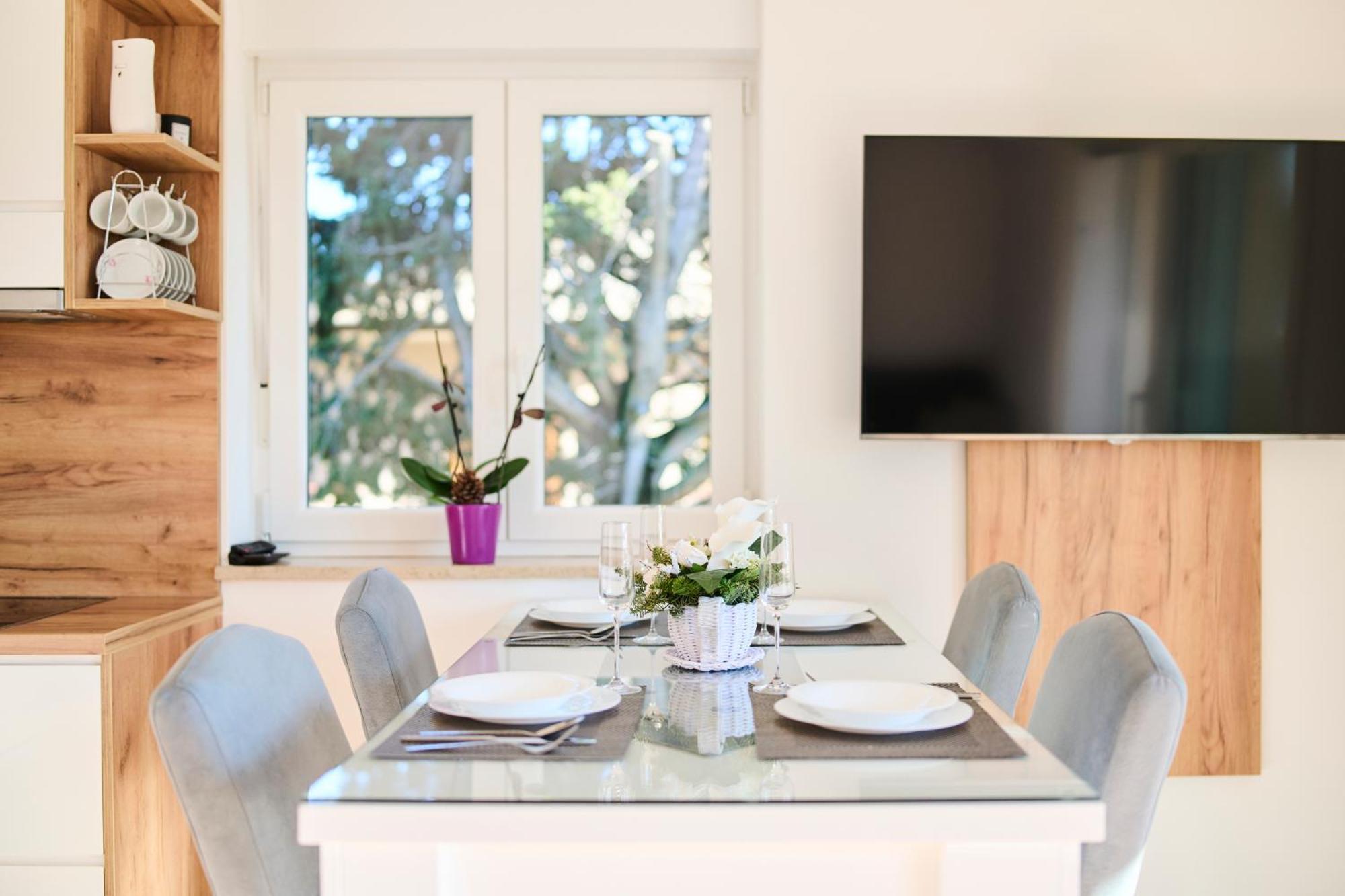 Apartma Morje Savudrija Ngoại thất bức ảnh