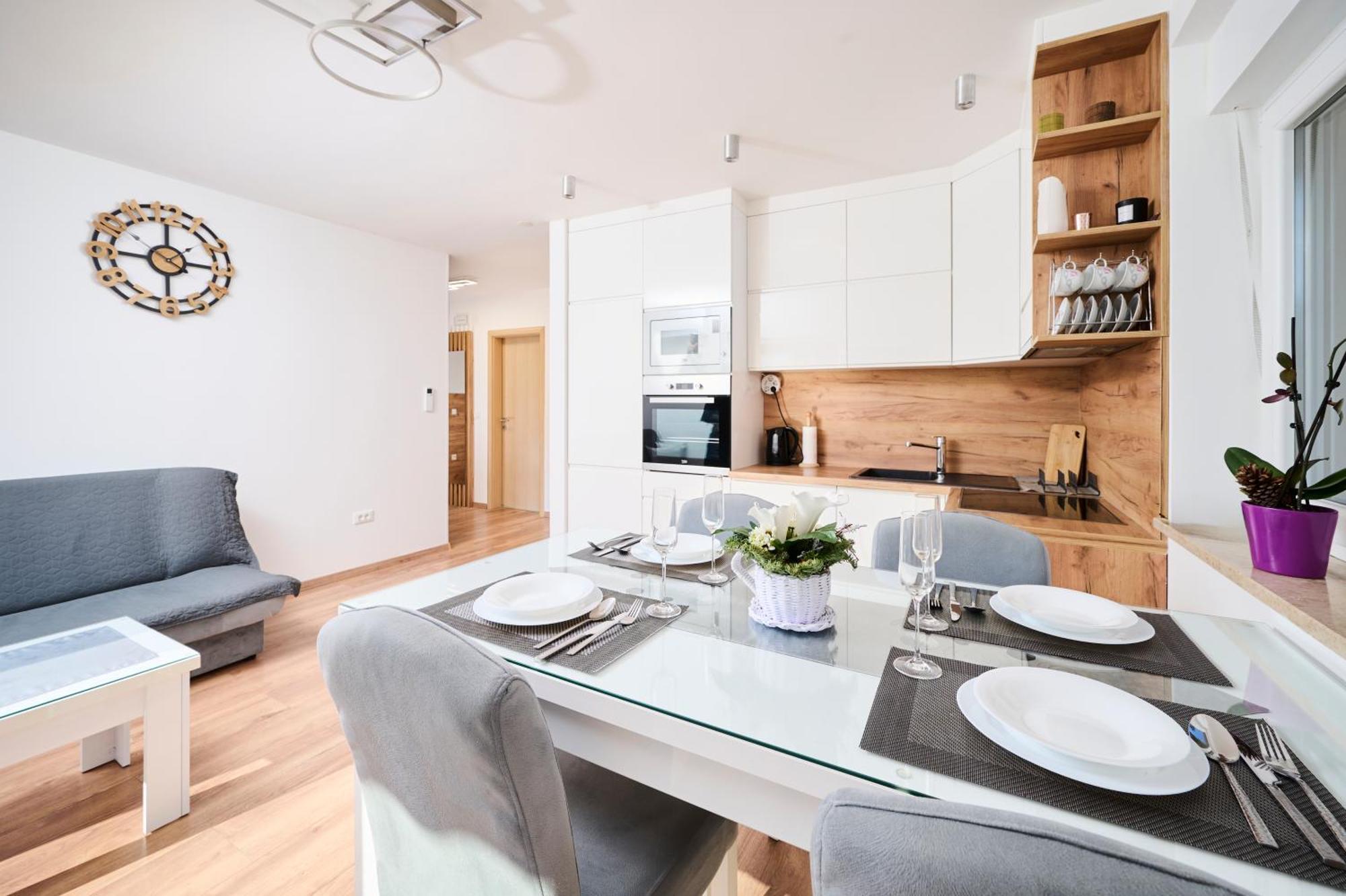 Apartma Morje Savudrija Ngoại thất bức ảnh
