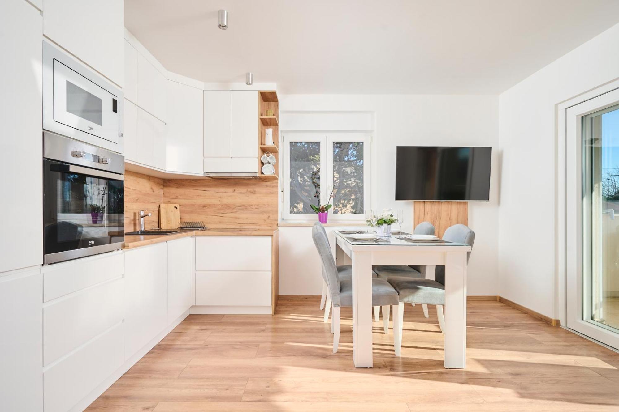 Apartma Morje Savudrija Ngoại thất bức ảnh