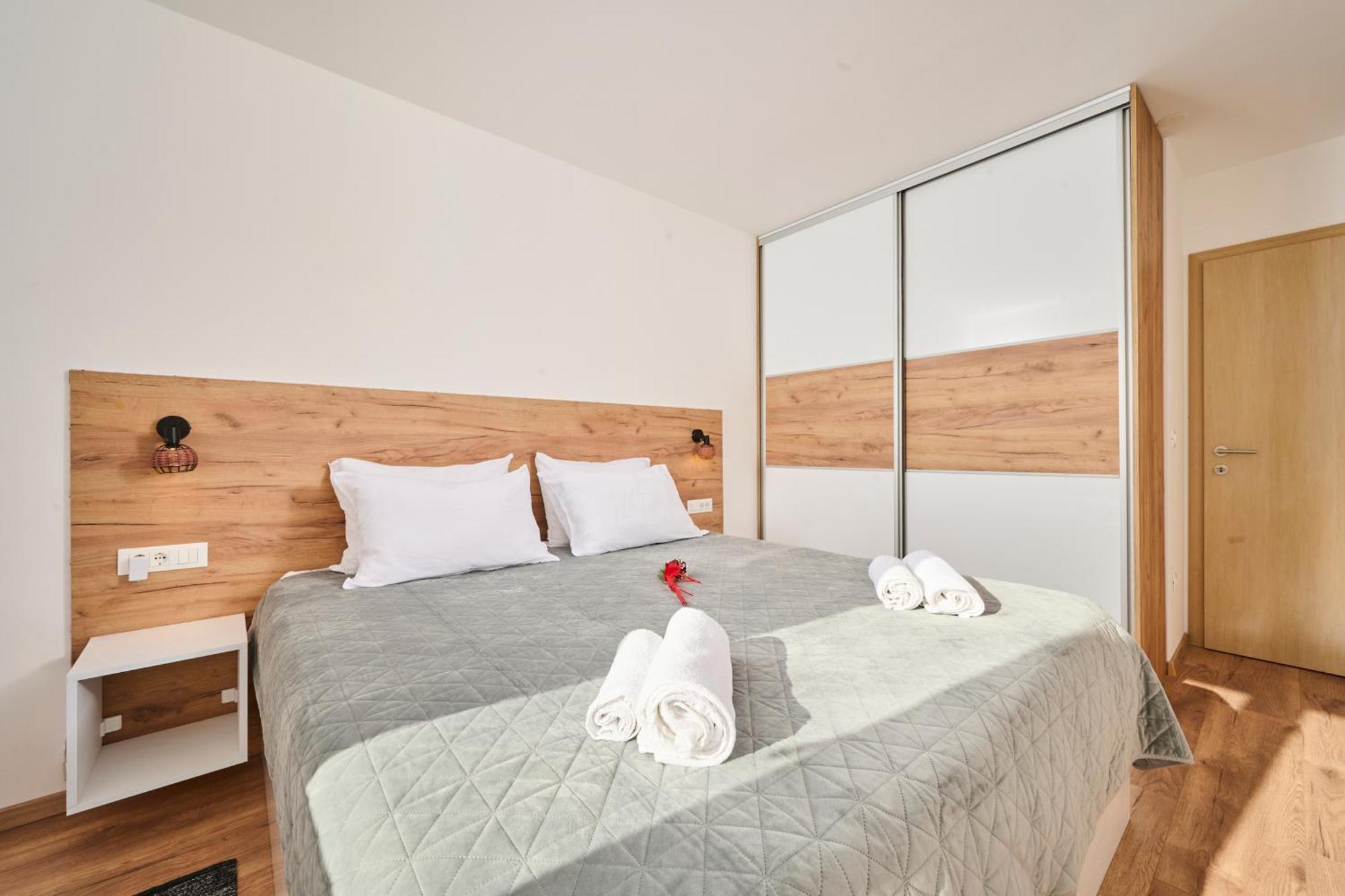 Apartma Morje Savudrija Ngoại thất bức ảnh